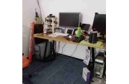 我的