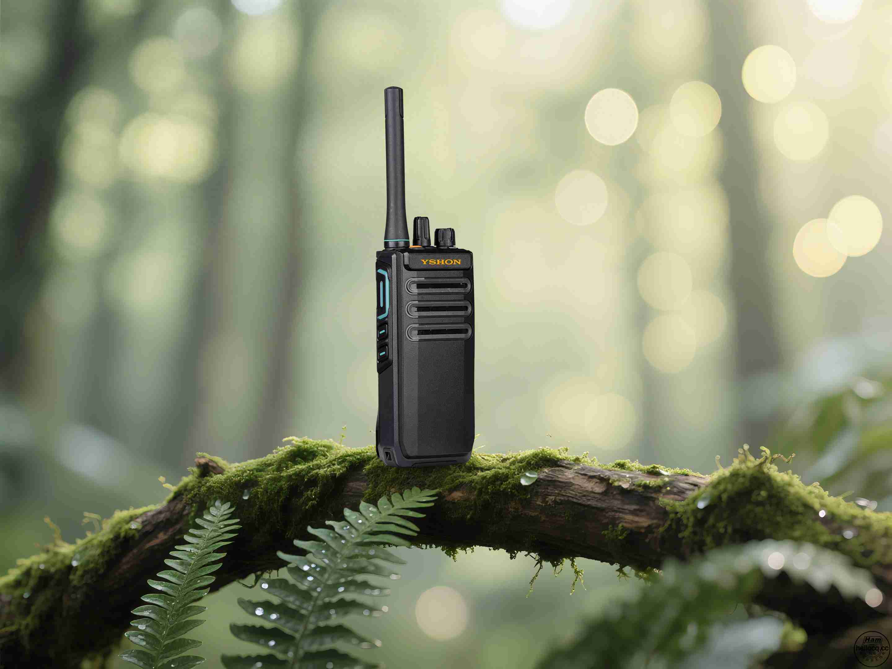 对讲机使用中常见问题快速排查指南（实用版）