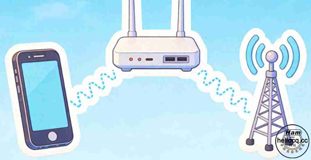 利多星智投：一文读懂天线射频，从手机信号到卫星通信，无处不在 ...