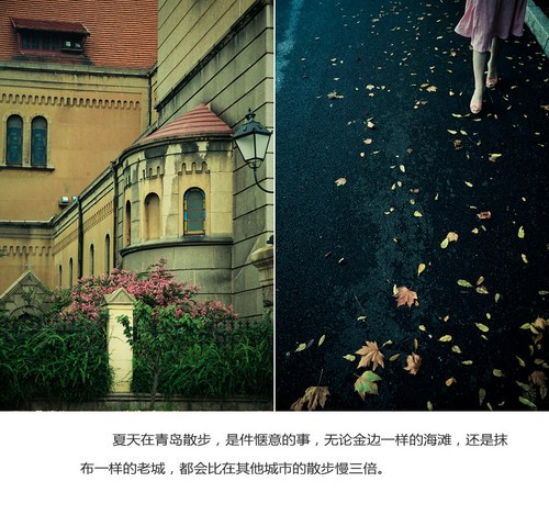 摄影水平如何进步 三联