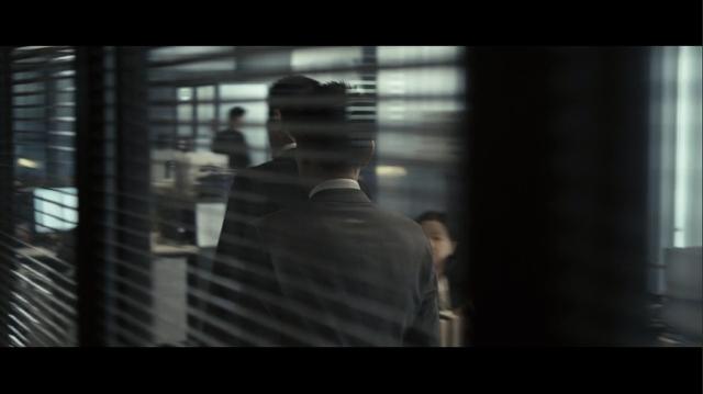 刘德华谈“偶像包袱”:演《寒战》时,摄影师提醒我“不要装”