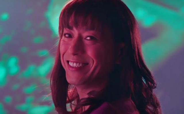 刘德华谈“偶像包袱”:演《寒战》时,摄影师提醒我“不要装”