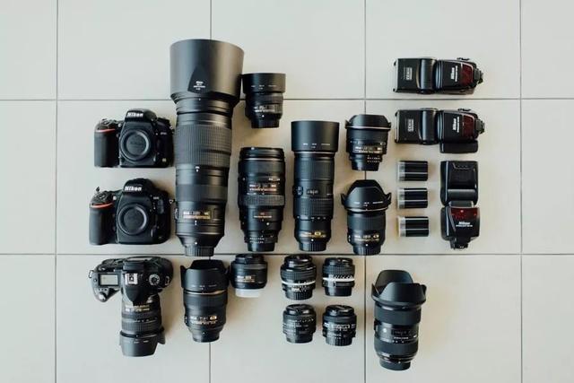 入门 5 年的摄影师告诉你，人生第一台相机怎么买