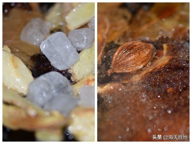 美食与摄影|金牌私房菜:卤鸡