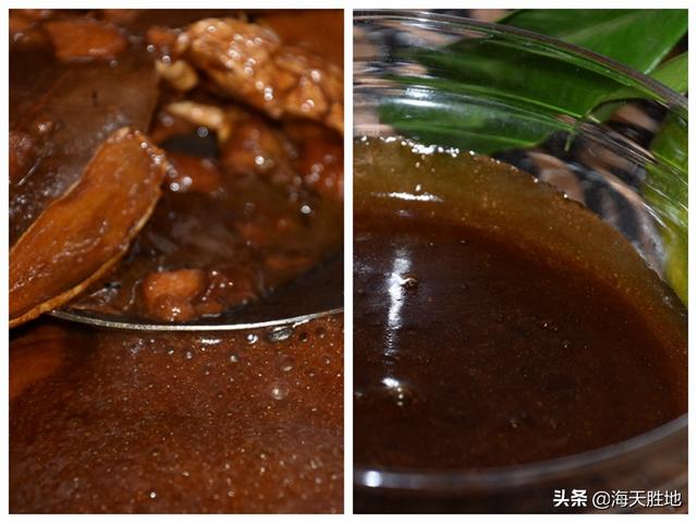 美食与摄影|金牌私房菜:卤鸡