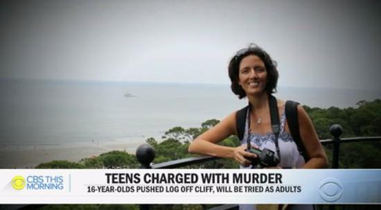 截图 via CBS News