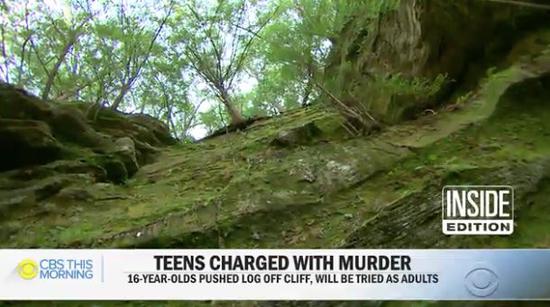 截图 via CBS News