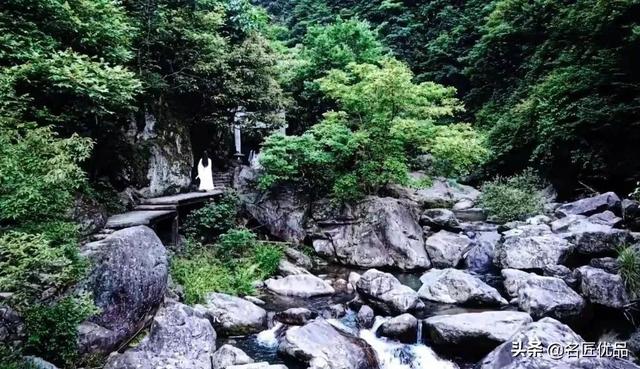 美丽故乡网红打卡地,贵州太魔幻,引得外国摄影师争相来打卡