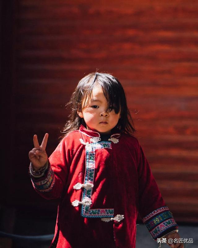 美丽故乡网红打卡地,贵州太魔幻,引得外国摄影师争相来打卡