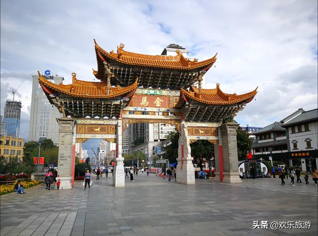 云南旅游!摄影天堂一个姑娘我独自跟团出发了!(请点击)