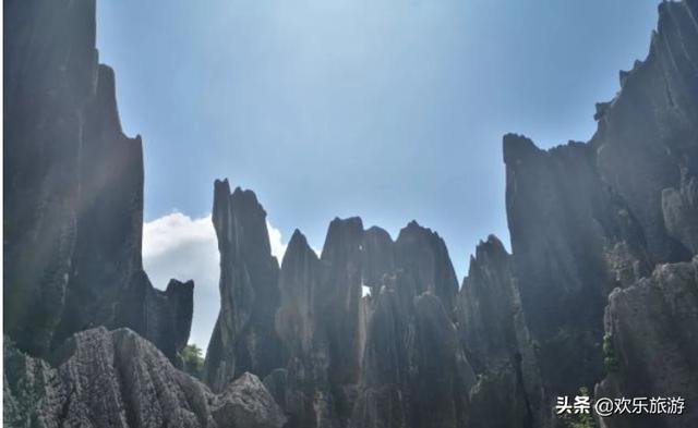 云南旅游!摄影天堂一个姑娘我独自跟团出发了!(请点击)