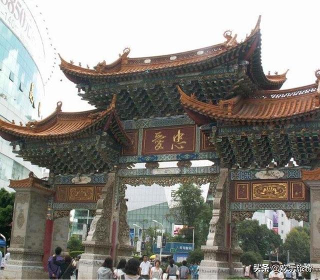 云南旅游!摄影天堂一个姑娘我独自跟团出发了!(请点击)