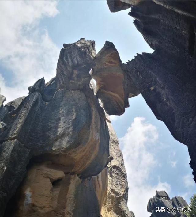 云南旅游!摄影天堂一个姑娘我独自跟团出发了!(请点击)