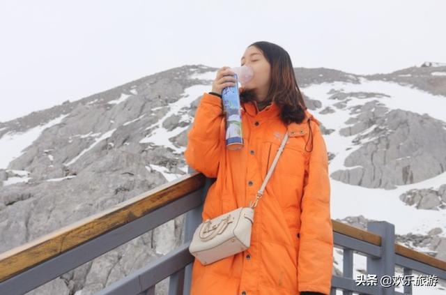 云南旅游!摄影天堂一个姑娘我独自跟团出发了!(请点击)