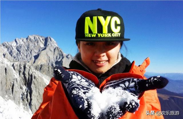 云南旅游!摄影天堂一个姑娘我独自跟团出发了!(请点击)