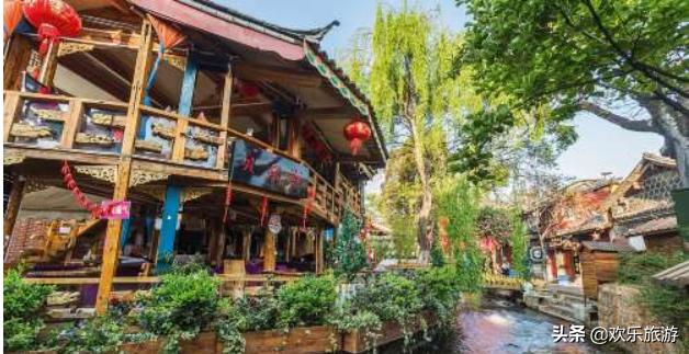 云南旅游!摄影天堂一个姑娘我独自跟团出发了!(请点击)