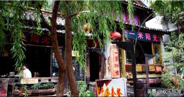 云南旅游!摄影天堂一个姑娘我独自跟团出发了!(请点击)