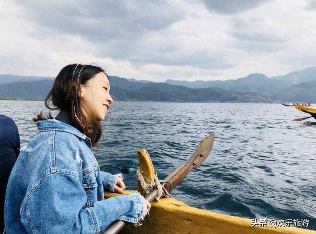云南旅游!摄影天堂一个姑娘我独自跟团出发了!(请点击)