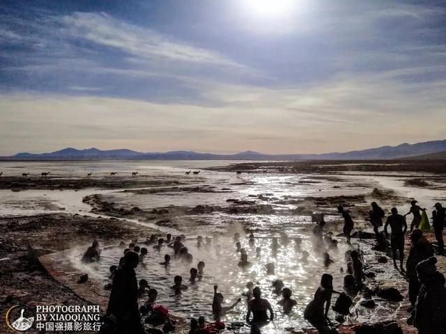 「1月」为什么摄影人一定要去南美?六国45天