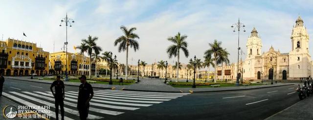 「1月」为什么摄影人一定要去南美?六国45天
