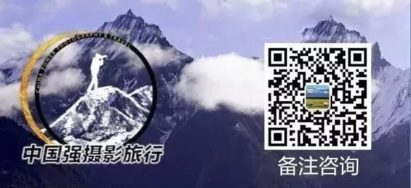 「1月」为什么摄影人一定要去南美?六国45天