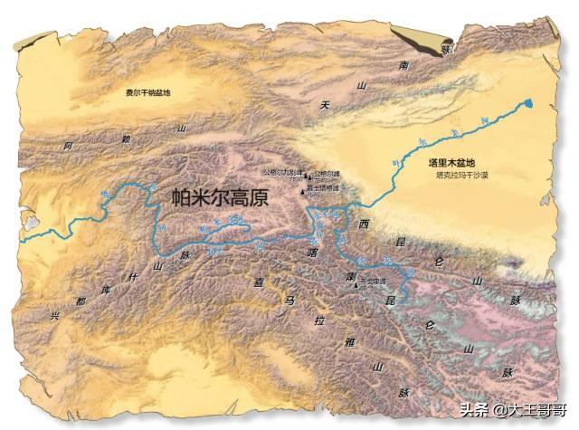 北疆看风景,南疆看人文!为什么新疆是摄影爱好者必去之地?