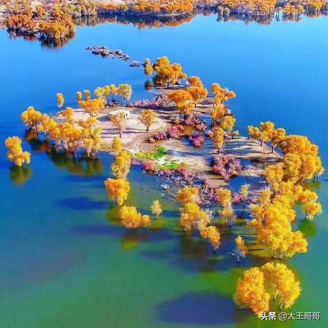 北疆看风景,南疆看人文!为什么新疆是摄影爱好者必去之地?
