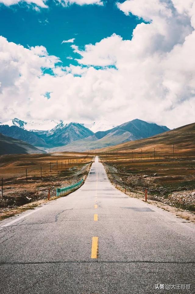 北疆看风景,南疆看人文!为什么新疆是摄影爱好者必去之地?