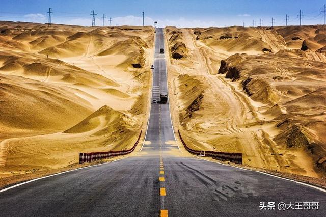 北疆看风景,南疆看人文!为什么新疆是摄影爱好者必去之地?