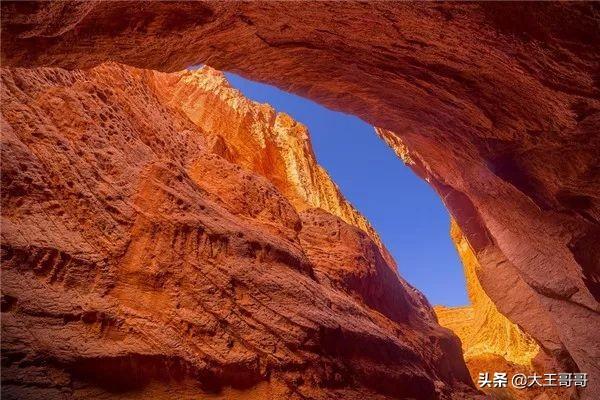 北疆看风景,南疆看人文!为什么新疆是摄影爱好者必去之地?