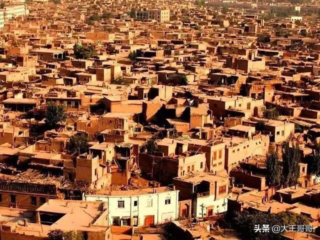 北疆看风景,南疆看人文!为什么新疆是摄影爱好者必去之地?