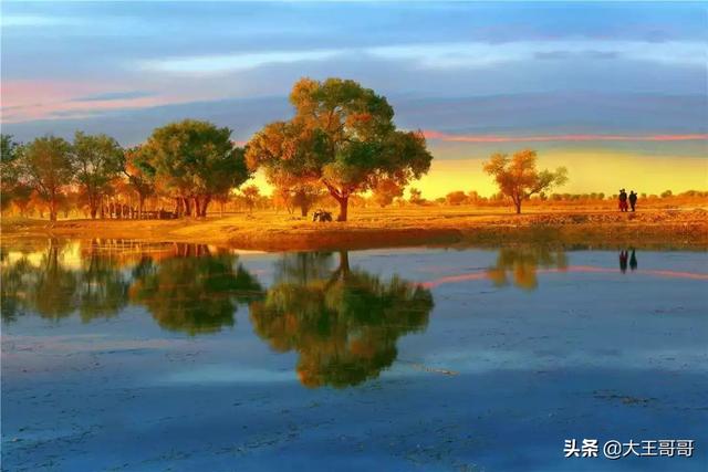 北疆看风景,南疆看人文!为什么新疆是摄影爱好者必去之地?