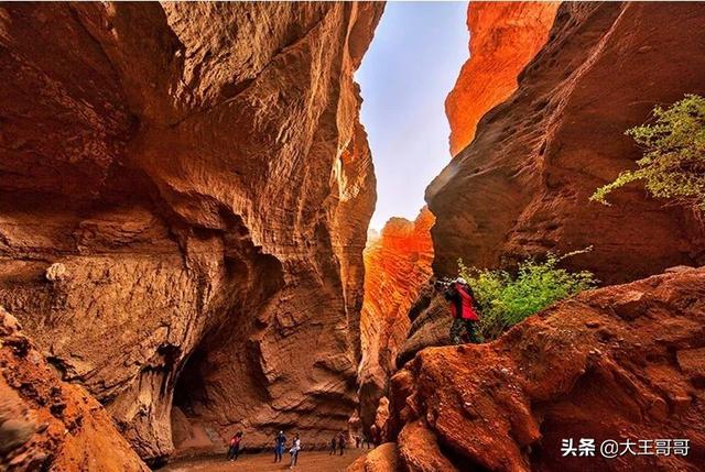 北疆看风景,南疆看人文!为什么新疆是摄影爱好者必去之地?