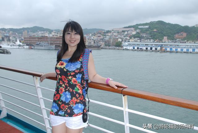 《游轮摄影师揭秘,游轮甲板上那些漂亮照片怎么来的》