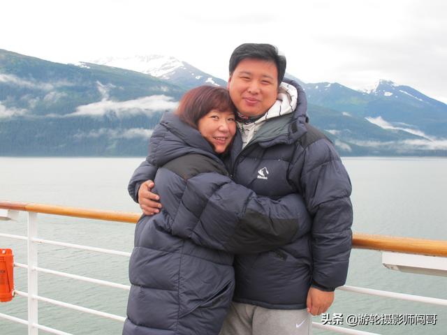 《游轮摄影师揭秘,游轮甲板上那些漂亮照片怎么来的》