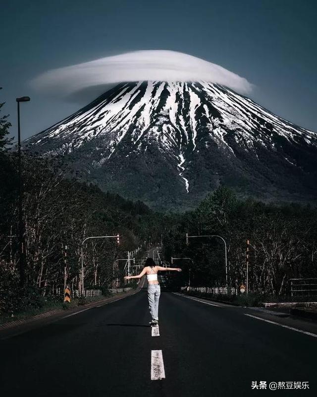 这个业余摄影师,拍摄的日本街景惊艳网友!ins点赞超300万