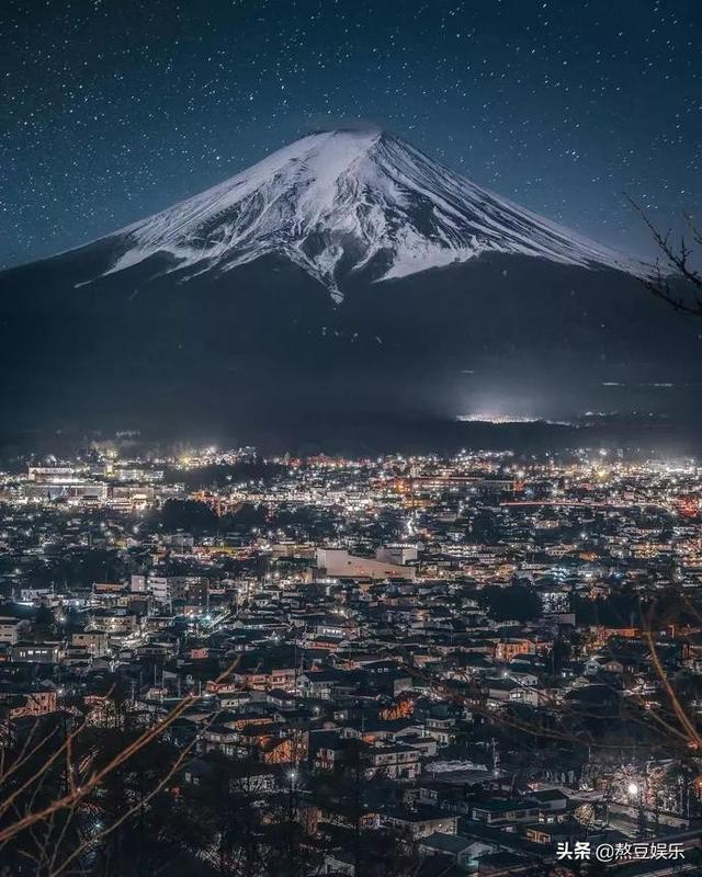 这个业余摄影师,拍摄的日本街景惊艳网友!ins点赞超300万