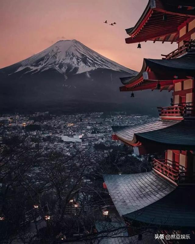 这个业余摄影师,拍摄的日本街景惊艳网友!ins点赞超300万