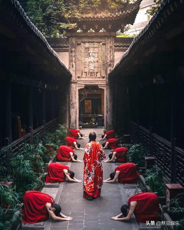 这个业余摄影师,拍摄的日本街景惊艳网友!ins点赞超300万