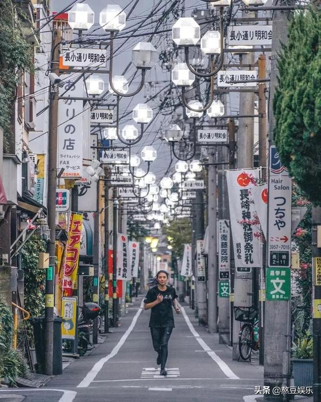 这个业余摄影师,拍摄的日本街景惊艳网友!ins点赞超300万