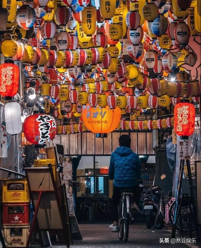 这个业余摄影师,拍摄的日本街景惊艳网友!ins点赞超300万