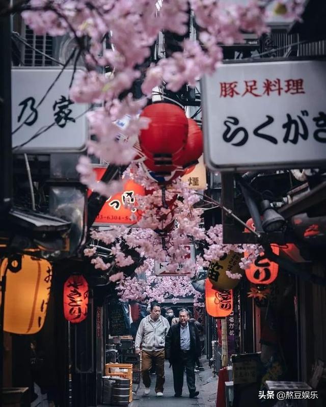 这个业余摄影师,拍摄的日本街景惊艳网友!ins点赞超300万