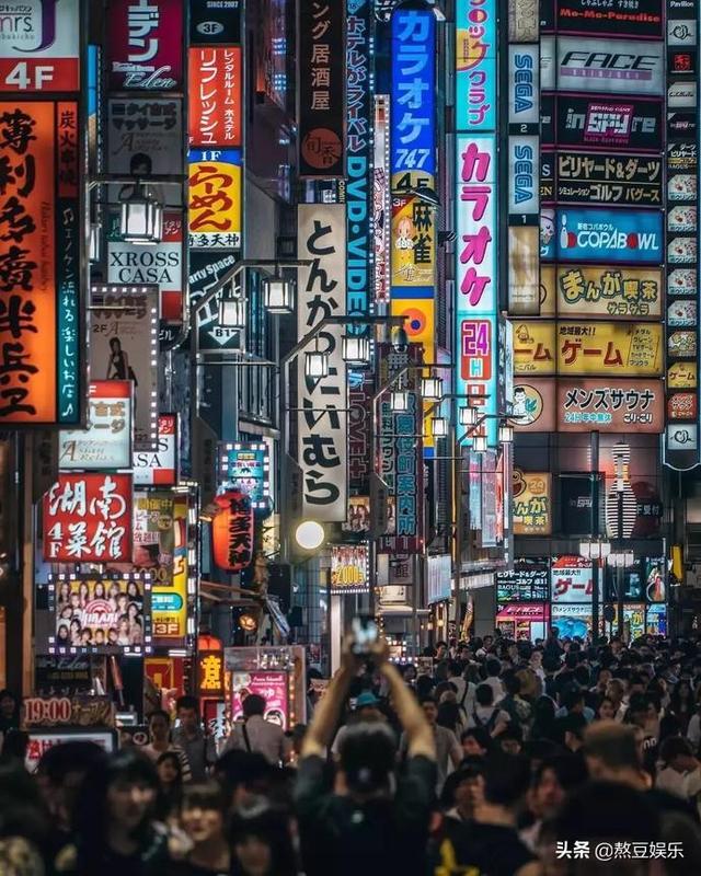 这个业余摄影师,拍摄的日本街景惊艳网友!ins点赞超300万