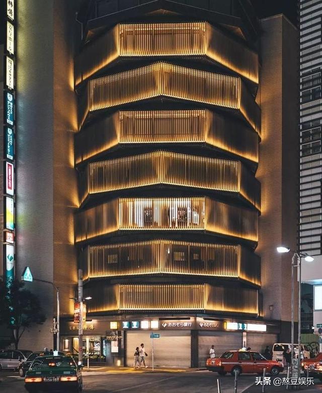 这个业余摄影师,拍摄的日本街景惊艳网友!ins点赞超300万
