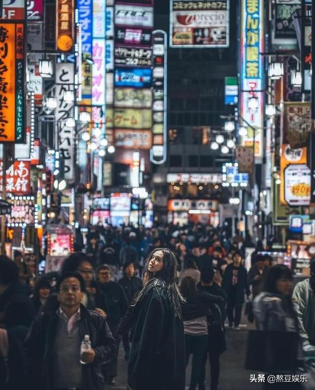 这个业余摄影师,拍摄的日本街景惊艳网友!ins点赞超300万
