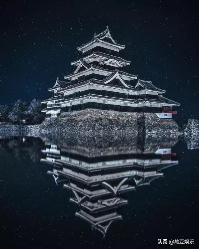 这个业余摄影师,拍摄的日本街景惊艳网友!ins点赞超300万