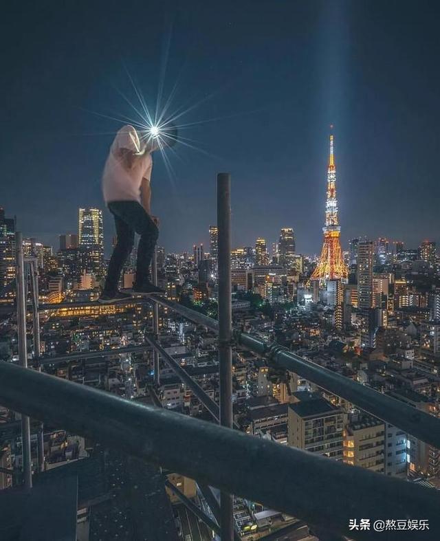 这个业余摄影师,拍摄的日本街景惊艳网友!ins点赞超300万