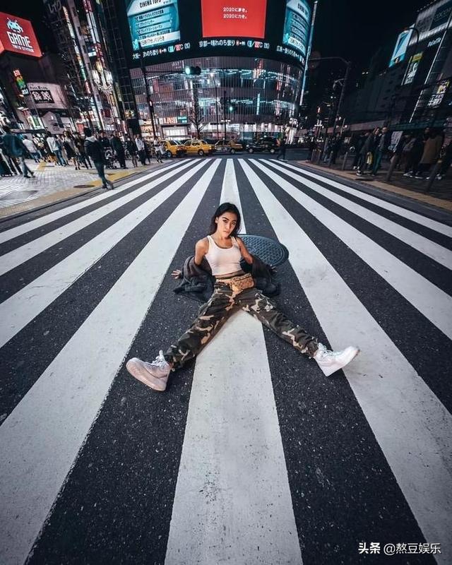 这个业余摄影师,拍摄的日本街景惊艳网友!ins点赞超300万
