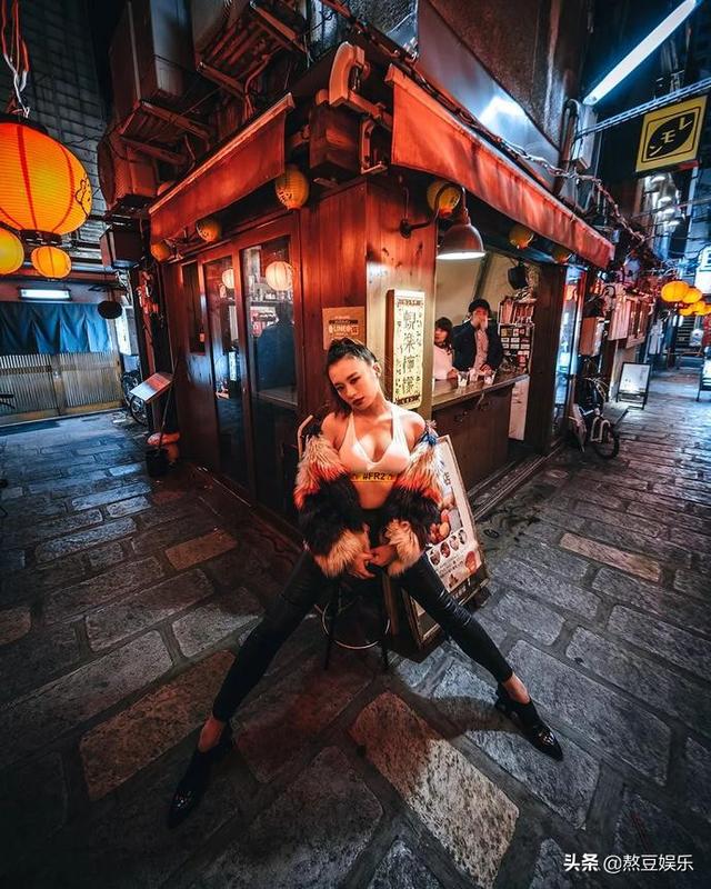 这个业余摄影师,拍摄的日本街景惊艳网友!ins点赞超300万