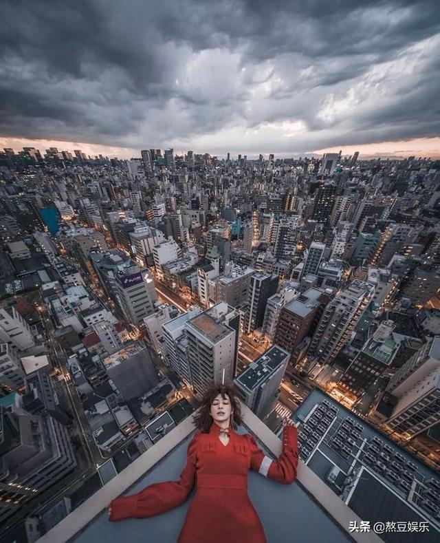 这个业余摄影师,拍摄的日本街景惊艳网友!ins点赞超300万